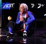 Australias Got Talent